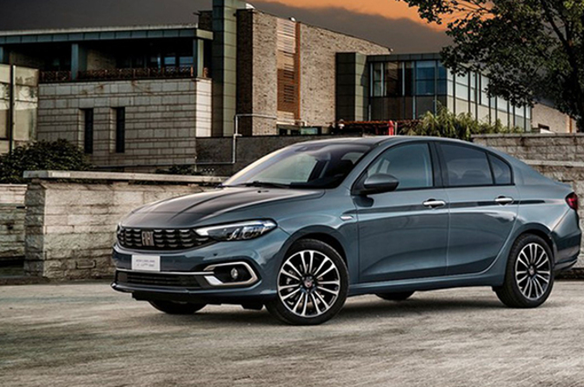 فيات تيبو تتصدر السيدان المدمج وبيجو 508 للسيدان المتوسط بمصر