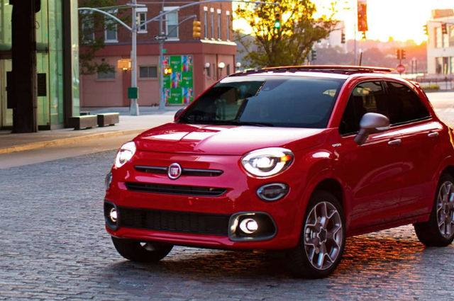 4 سيارات نعرفها في مصر تباع بأوفربرايس في الولايات المتحدة 