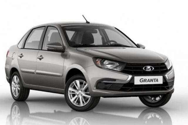 لادا جرانتا تواجه شبح التوقف في مصر بسبب عقوبات روسيا