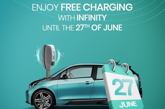 تعرفوا على أسعار شحن السيارات الكهربائية في مصر من 28 يونيو 