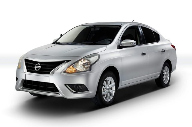 ويتفيلد يؤكد تصدير نيسان صني من مصر لأفريقيا بمكون محلي 50%