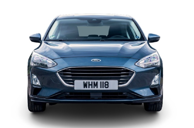 20 ألف جنيه زيادة في سعر فورد فوكاس