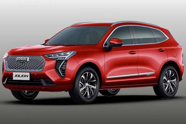 5000 جنيه ارتفاع في سعر هافال جوليان وH6 بمصر