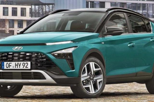 ارتفاع أسعار هيونداي كريتا وبايون وأكسنت HCI وi10 وi20 بمصر