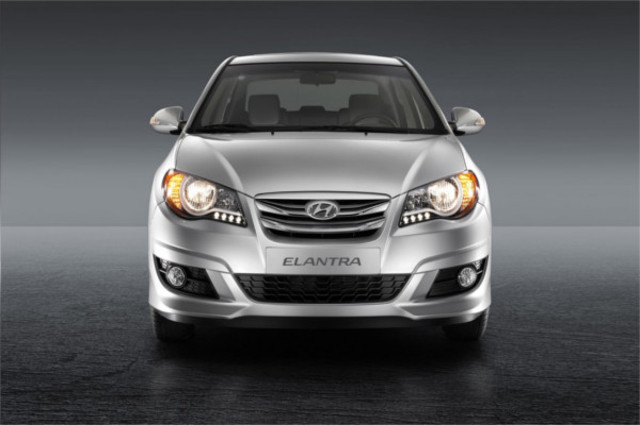 زيادة جديدة في سعر هيونداي النترا HD في مصر اليوم