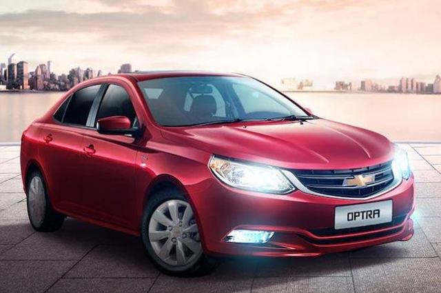 المنصور تؤكد استمرار وقف الحجز على شيفروليه أوبترا وكابتيفا