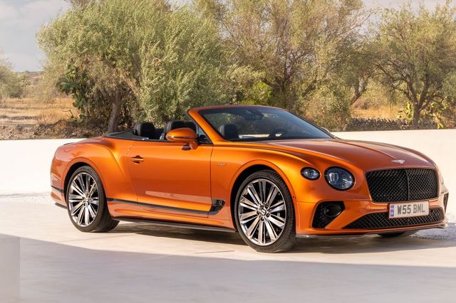 تعرفوا على مجموعة من أغلى السيارات المعروضة للبيع حالياً في مصر