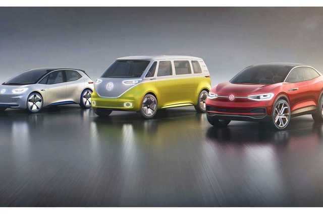 تعرفوا على أكثر السيارات الكهربائية مبيعاً في مصر 