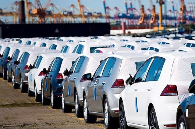 تعرفوا على ترتيب مصر في تصدير السيارات عالمياً