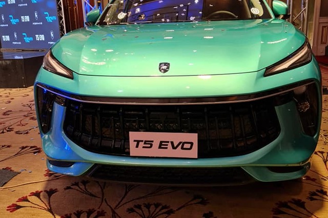  تعرفوا على أسعار ومواصفات فورثينج T5 EVO الجديدة في مصر 
