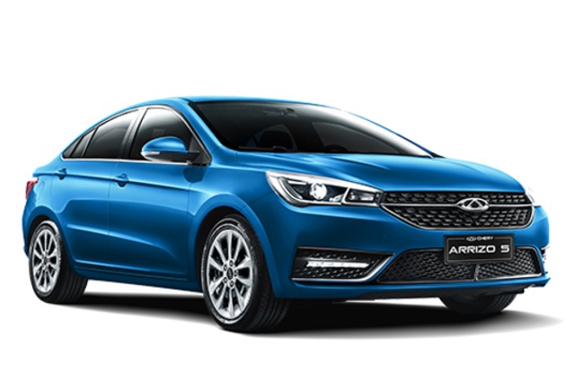 أكثر 10 سيارات صينية مبيعاً في مصر خلال 2022