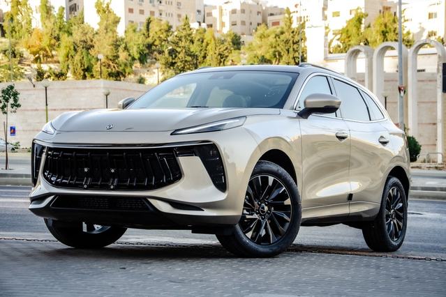 فورثينج T5 ايفو الجديدة تظهر خلال ساعات في مصر