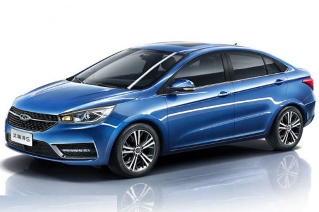 ما هي أكثر السيارات الصينية مبيعاً في مصر خلال 2022؟