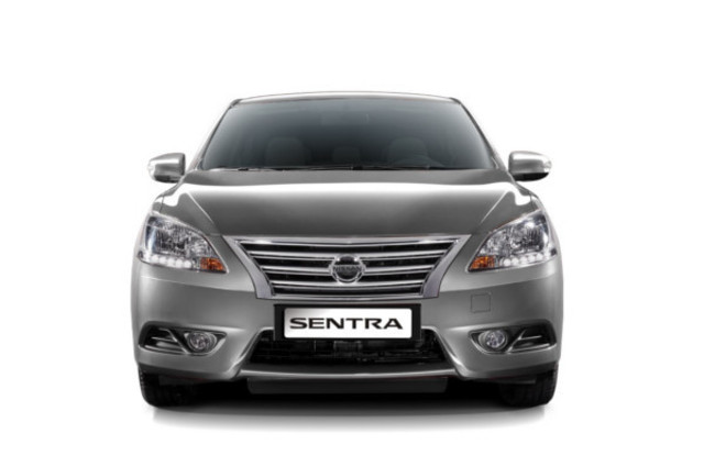 5000 جنيه ارتفاع في أسعار نيسان صني وسنترا 2023 بمصر