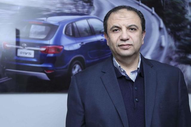 رئيس رابطة مصنعي السيارات لهتلاقي : ارتفاع أسعار السيارات المستوردة 15% والمصنعة بمصر 5%