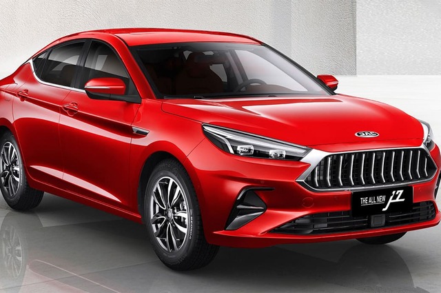 جاك تعلن زيادة جديدة في سعر J7 المميزة 