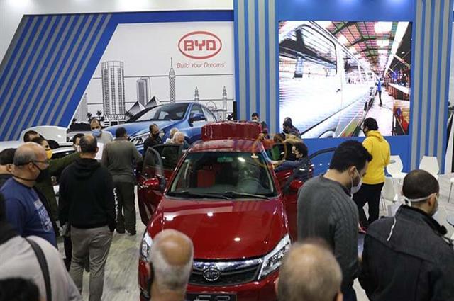 للمشاركين في الاحلال : تعرفوا على المصاريف الادارية لسياراتكم