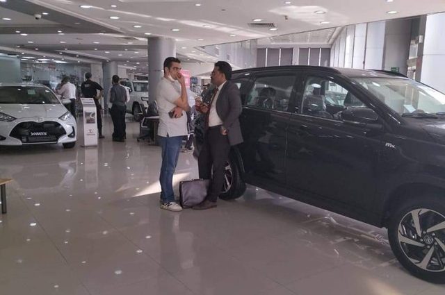 حماية المستهلك ,, ما حدث بتوكيل تويوتا مؤسف ويجب احتواء العملاء