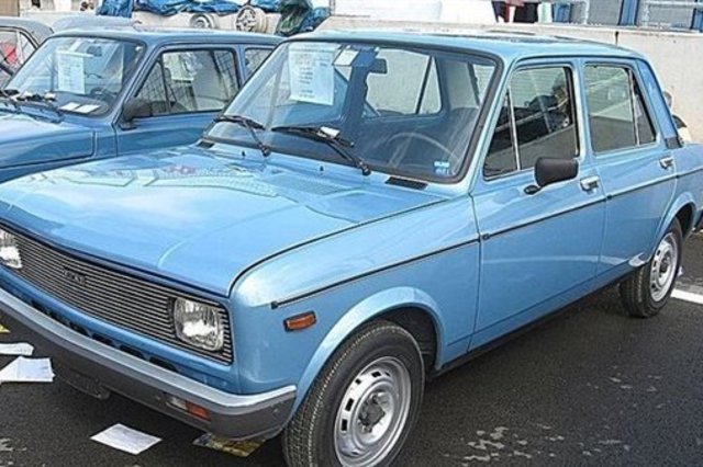 أهم سيارات مزادات التأمين الصحي ووزارات الموارد المائية والصحة 