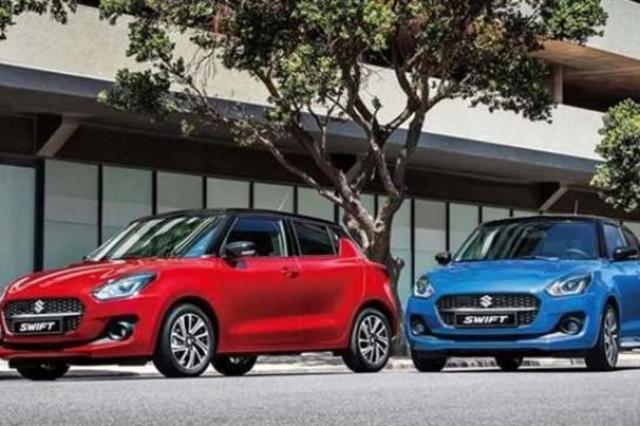 زيادات في أسعار طرازات سوزوكي في مصر