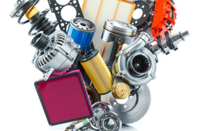 بعض قطع غيار السيارات في مصر تقترب من الاختفاء 