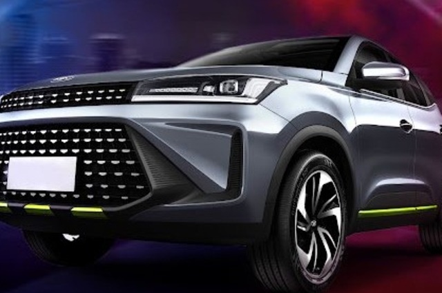 نيو موتور تعلن تجربة قيادة مجانية لطرازات كاي X3 وX3 Pro