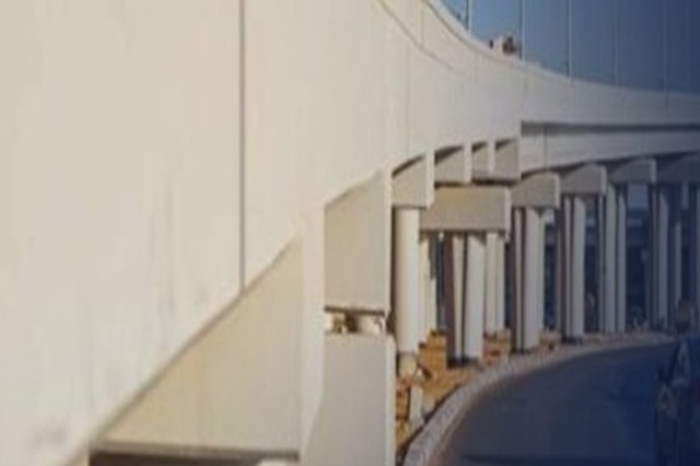 غلق كلي لمحور العروبة وتحويلات مرورية بداية من الغد