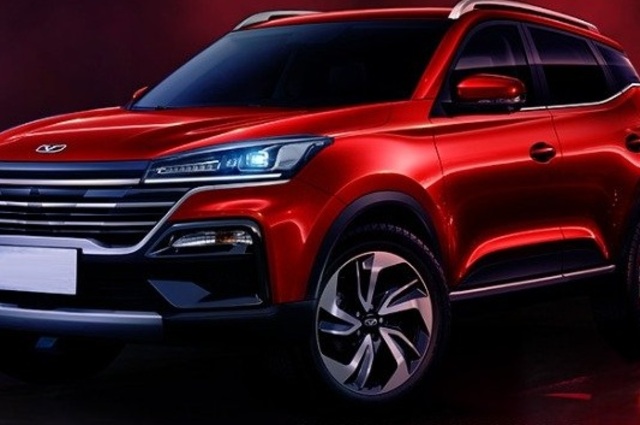 مواصفات كاي X3 الجديدة في مصر 