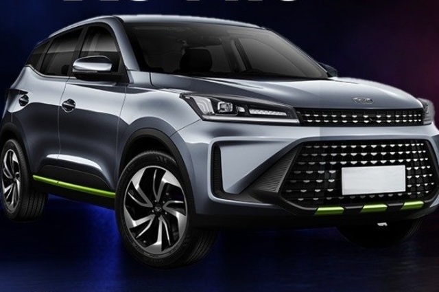 مواصفات كاي X3 Pro الجديدة في مصر 