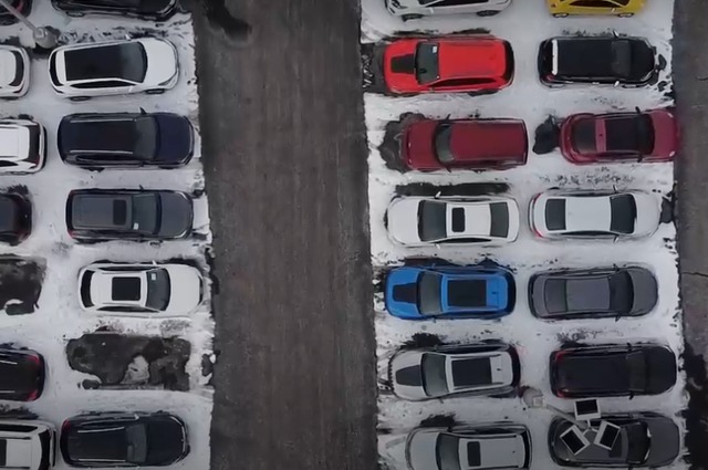 هل تبحث عن سيارة مستعملة ,, السوق العالمي يشتعل !!