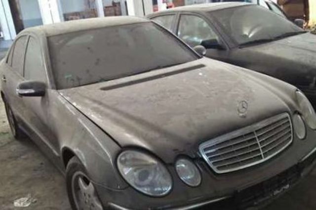 انطلاق مزاد سيارات جمارك سفاجا والغردقة والسويس وبورسعيد في 1 يونيو