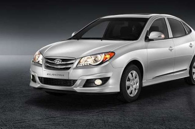 إحصائيات "هتلاقي" : ارتفاع متوسط أسعار هيونداي النترا اتش دي المستعملة بمصر 