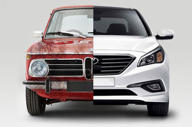 الإحلال تواصل تسليم السيارات في مايو والأسعار الجديدة لن تطبق على من تلقي موافقة بنكية