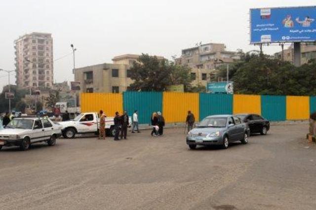 الجيزة تعلن عن غلق طريق حيوي بسبب إنشاء كوبري سيارات