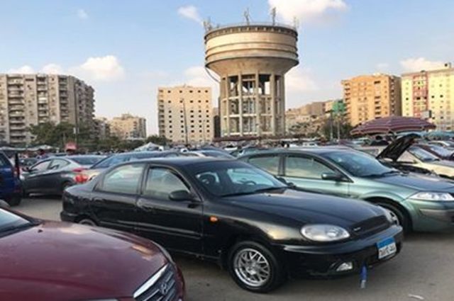 انتعاش متوقع لسوق السيارات المستعملة وزيادة الأسعار