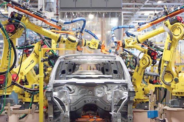 فرصة لشركات تصنيع السيارات بمصر مع استثناء مكونات الانتاج من قرارات الاستيراد