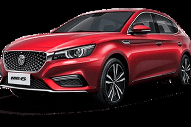 ارتفاع أسعار طرازات MG في مصر خلال مايو