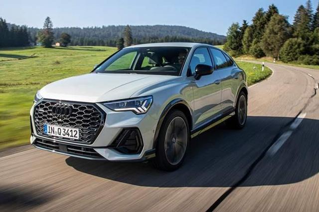 ارتفاع أسعار كافة طرازات أودي في مصر 