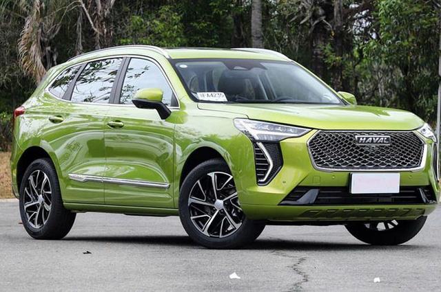 زيادات في أسعار هافال في مصر 