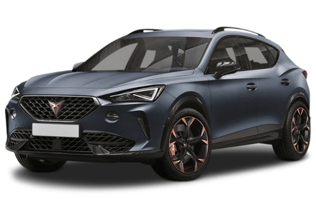 زيادة أسعار سيات كوبرا فورمينتور في مصر 