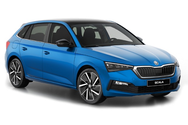 زيادة أسعار سكودا سكالا وكاميك في مصر