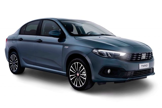 ترتيب السيارات الملاكي الأكثر مبيعاً في مصر في 2022