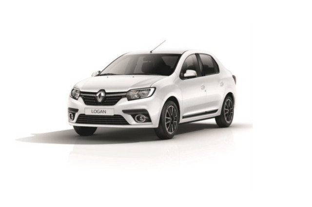 10 آلاف جنيه ارتفاع لأسعار رينو لوجان بمصر