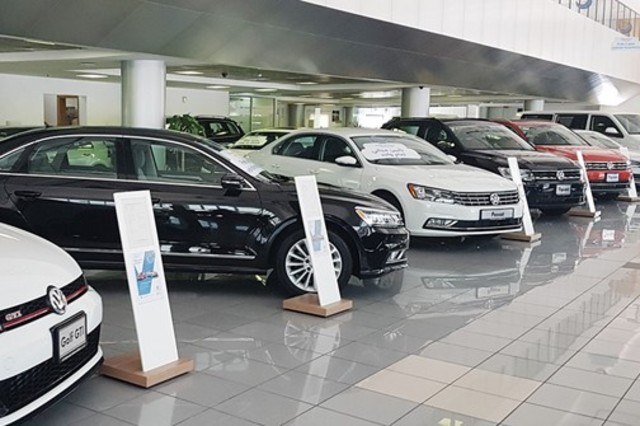 بعد زيادات أسعار السيارات الجديدة ,, التركيز سيكون على المستعمل