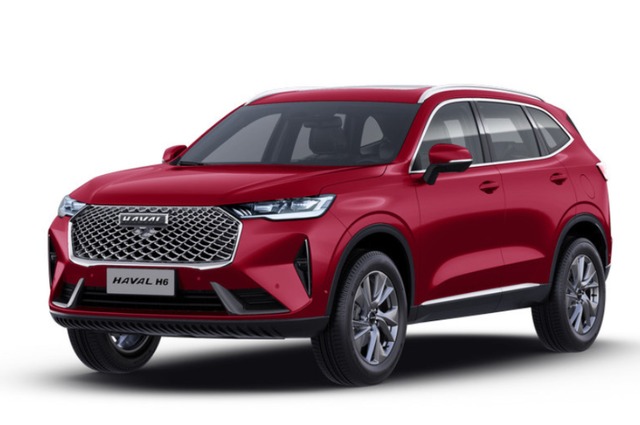 بالتعاون مع حماية المستهلك : هافال تقرر عدم تغيير أسعار سياراتها المحجوزة ومهلة أبريل للسداد