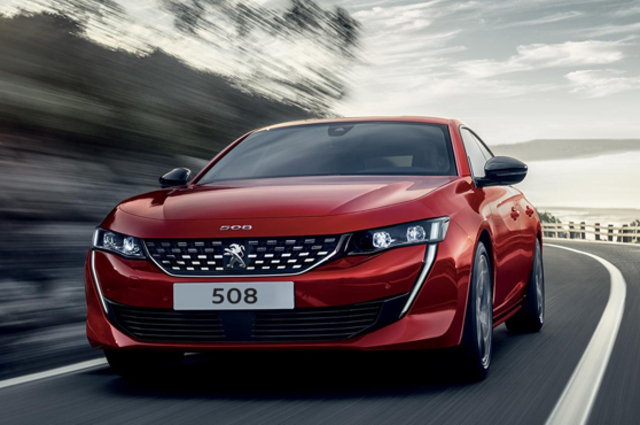 ارتفاع أسعار بيجو 301 و508 في مصر 