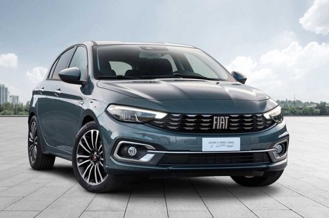 قرار جديد من وكيل فيات في مصر للحاجزين