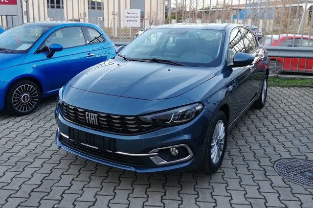 ارتفاع أسعار فيات تيبو سيدان وهاتشباك في مصر 