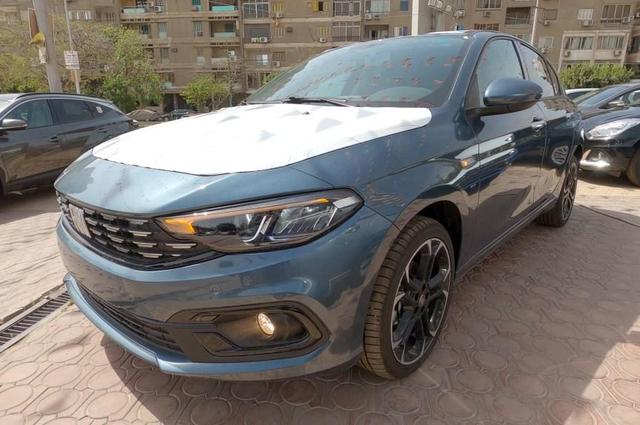 تيبو وأوكتافيا وميجان في صدارة مبيعات الأوروبي في مصر