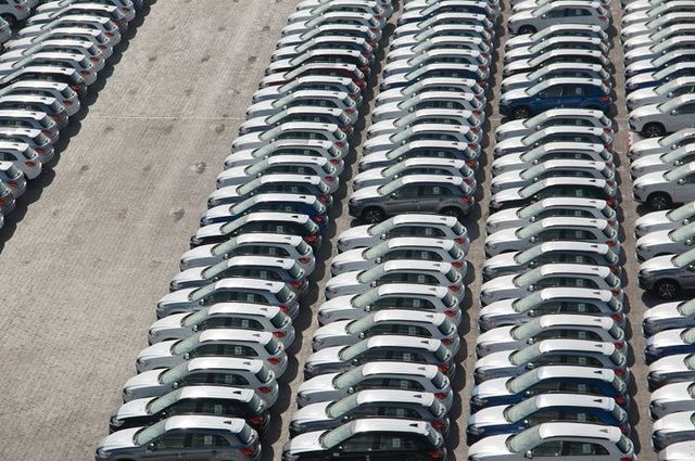 توقعات بانخفاض مبيعات عام 2022 عن العام الماضي بمصر